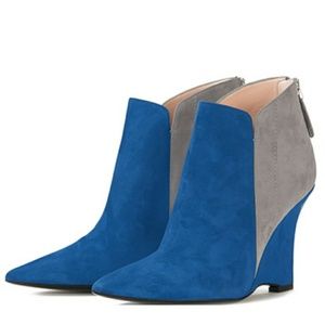 Beaaauuutiful Furla Musa Ankle Boots 39.5